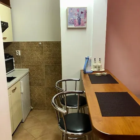 Studio Apartman Sanja Zlobin Buitenkant foto