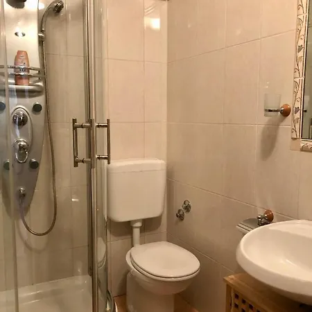 Studio Apartman Sanja Zlobin Buitenkant foto