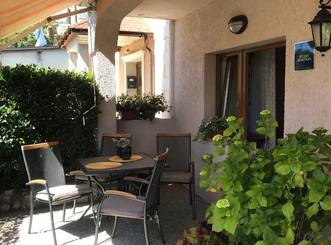 Studio Apartman Sanja