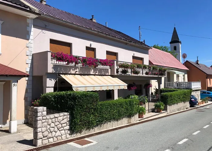 Studio Apartman Sanja