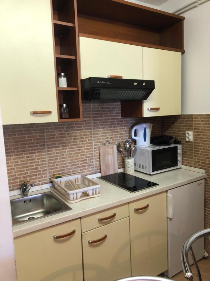Sanja Apartment *