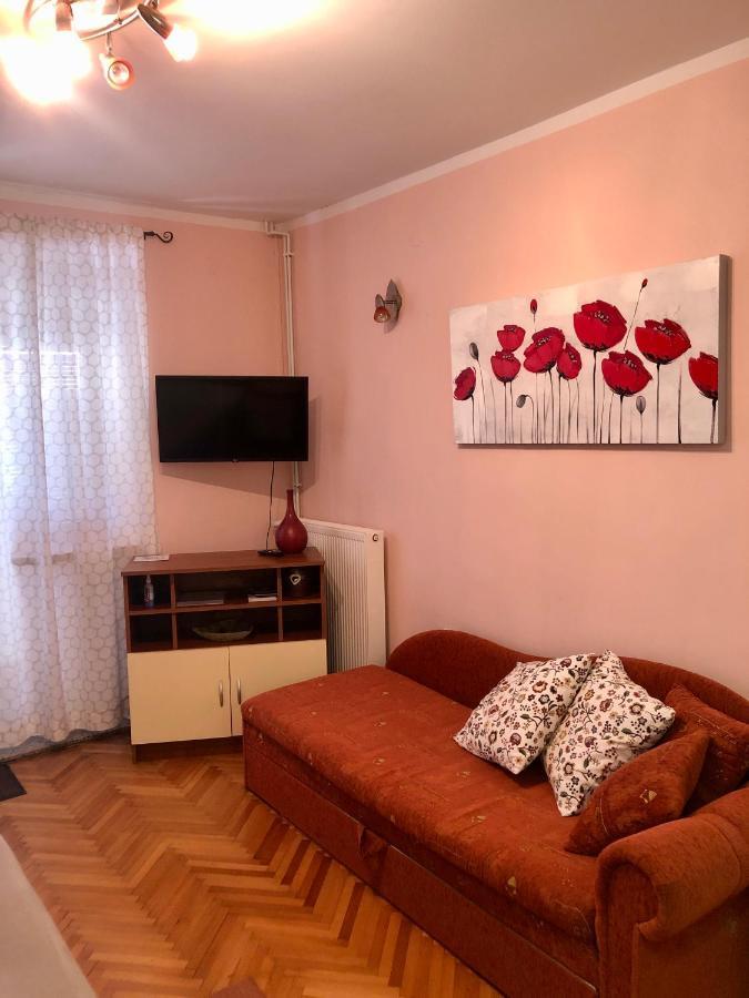 Sanja Apartment