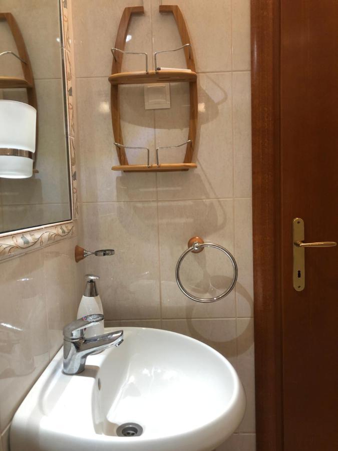 Apartment Sanja *